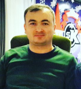 Şirkətdə böyüməni idarə etmək