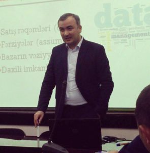 Müştəri portfeliniz nə boydadır? Necə ölçürsünüz?