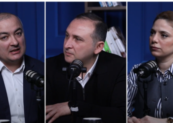 Marketing Talks-da idarəetmə haqda söhbət etdik