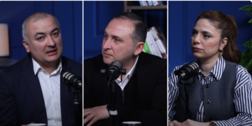 Marketing Talks-da idarəetmə haqda söhbət etdik