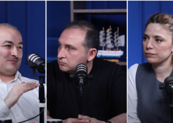 Marketing Talks-da Strateji idarəetmədən danışdıq