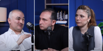 Marketing Talks-da Strateji idarəetmədən danışdıq