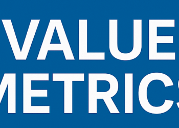 Value Metrics – başqa sözlə, idarəetmədə “dəyər dili”