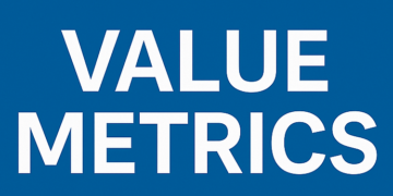 Value Metrics – başqa sözlə, idarəetmədə “dəyər dili”