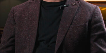 CRM sisteminin əhəmiyyəti haqda danışdım