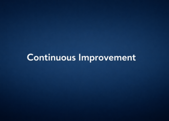 “Davamlı təkmilləşmə” yanaşması həmişə yaxşı deyil