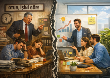 İşçilər işləmək istəmir, yoxsa idarəçilər dəyişmək istəmir?