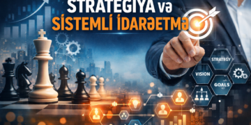 Strategiya və sistemli idarəetmə haqqında