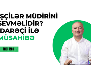 Valyuta.az saytına müsahibəm
