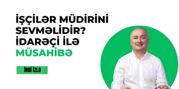 Valyuta.az saytına müsahibəm