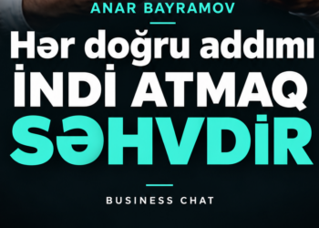 Hər doğrunu həmən etmək düzgün deyil